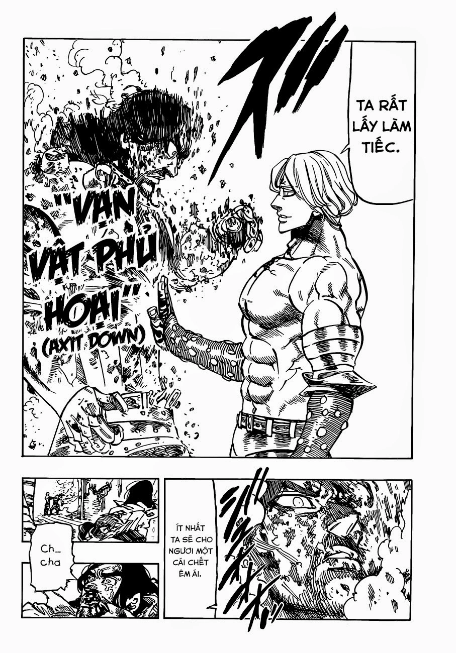 Thất Hình Đại Tội Chapter 91 - 4