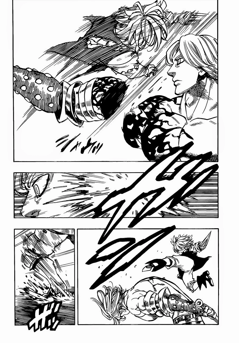 Thất Hình Đại Tội Chapter 91 - 10