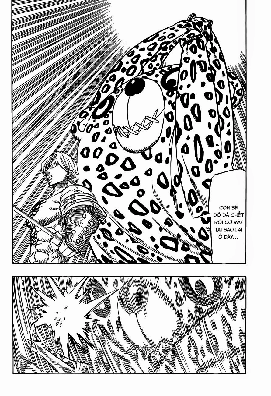 Thất Hình Đại Tội Chapter 91 - 16