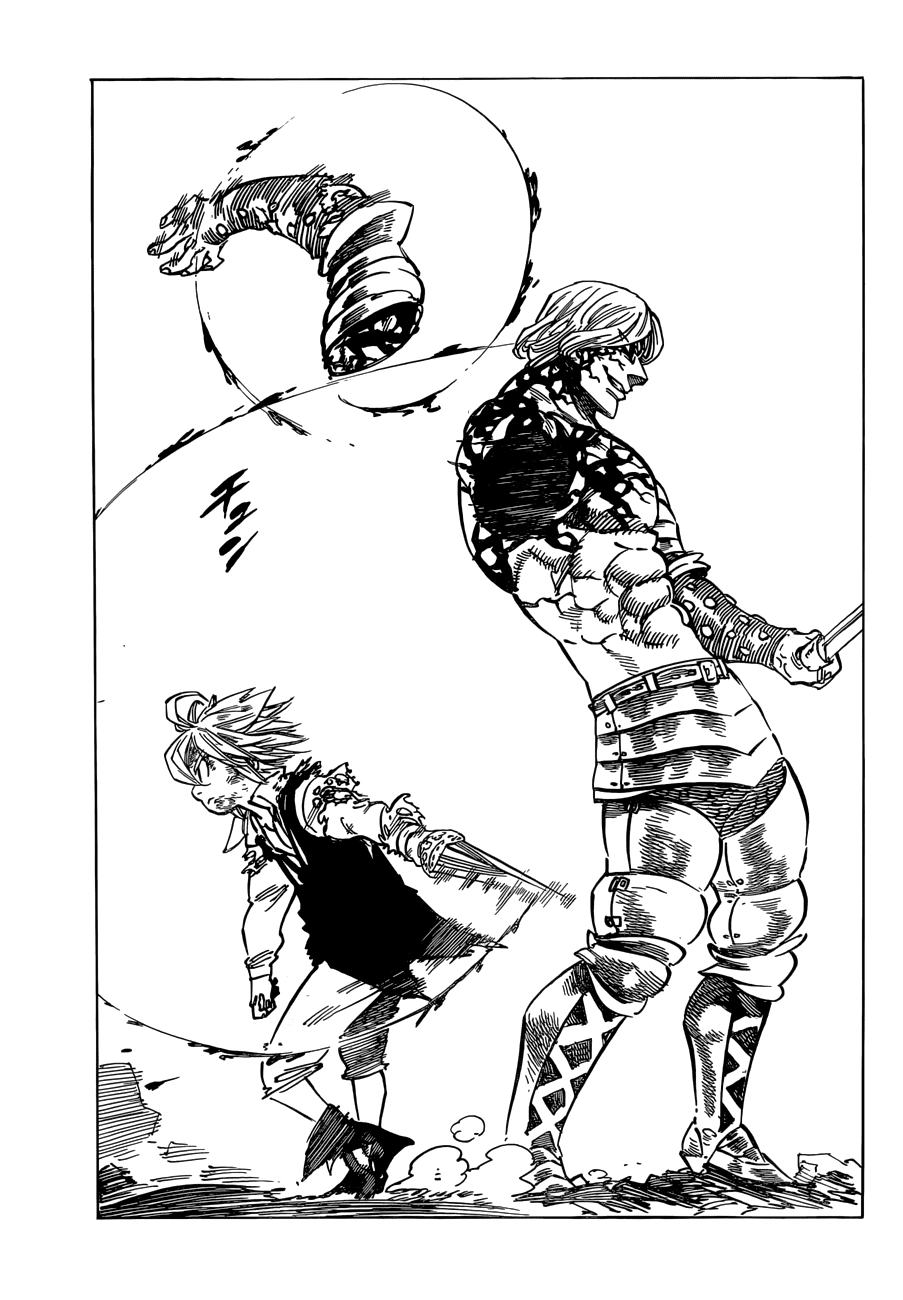 Thất Hình Đại Tội Chapter 92 - 6