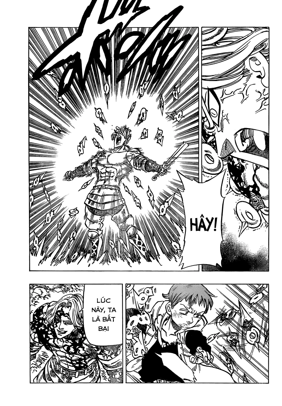 Thất Hình Đại Tội Chapter 92 - 10