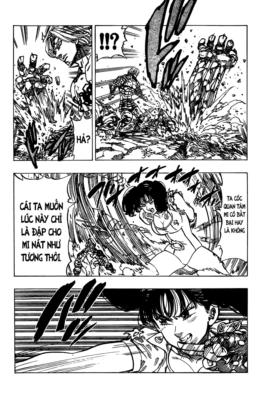 Thất Hình Đại Tội Chapter 92 - 11