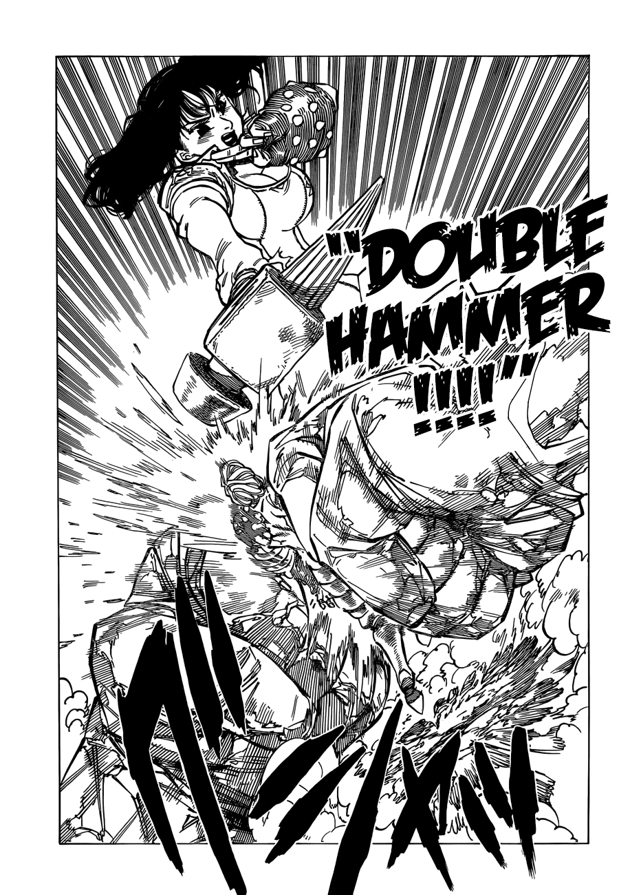 Thất Hình Đại Tội Chapter 92 - 12