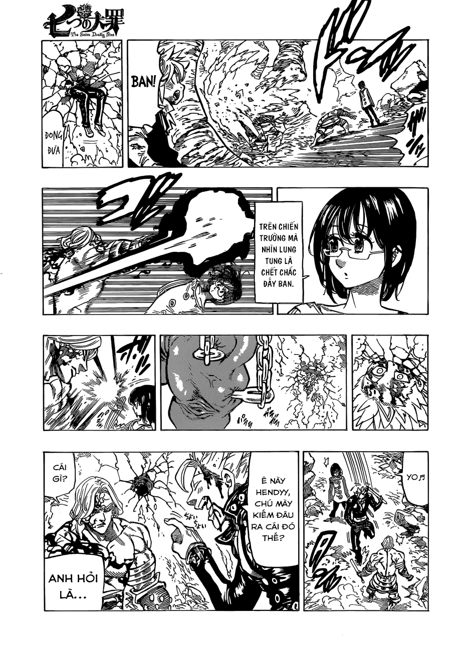 Thất Hình Đại Tội Chapter 92 - 16