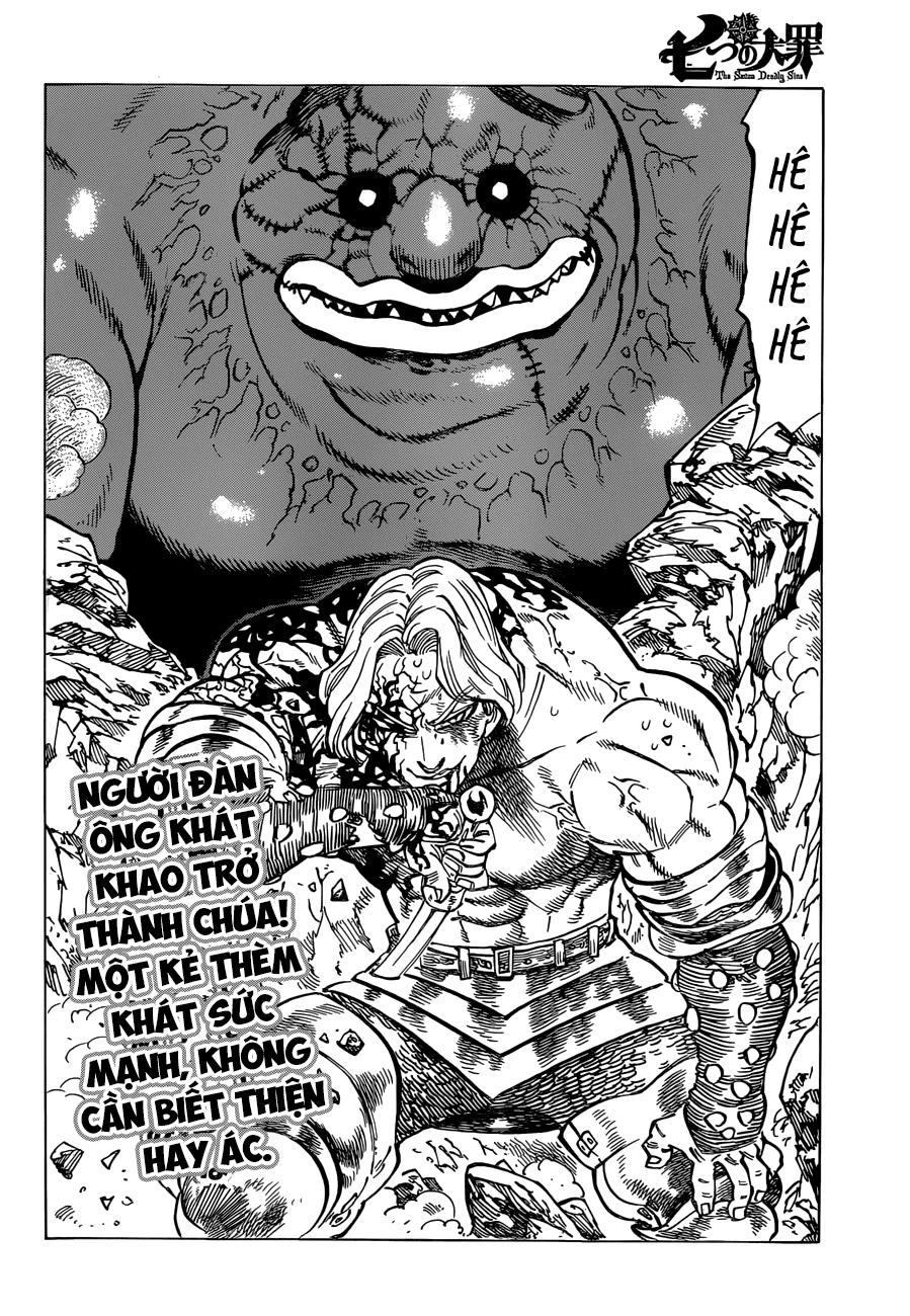 Thất Hình Đại Tội Chapter 92 - 18