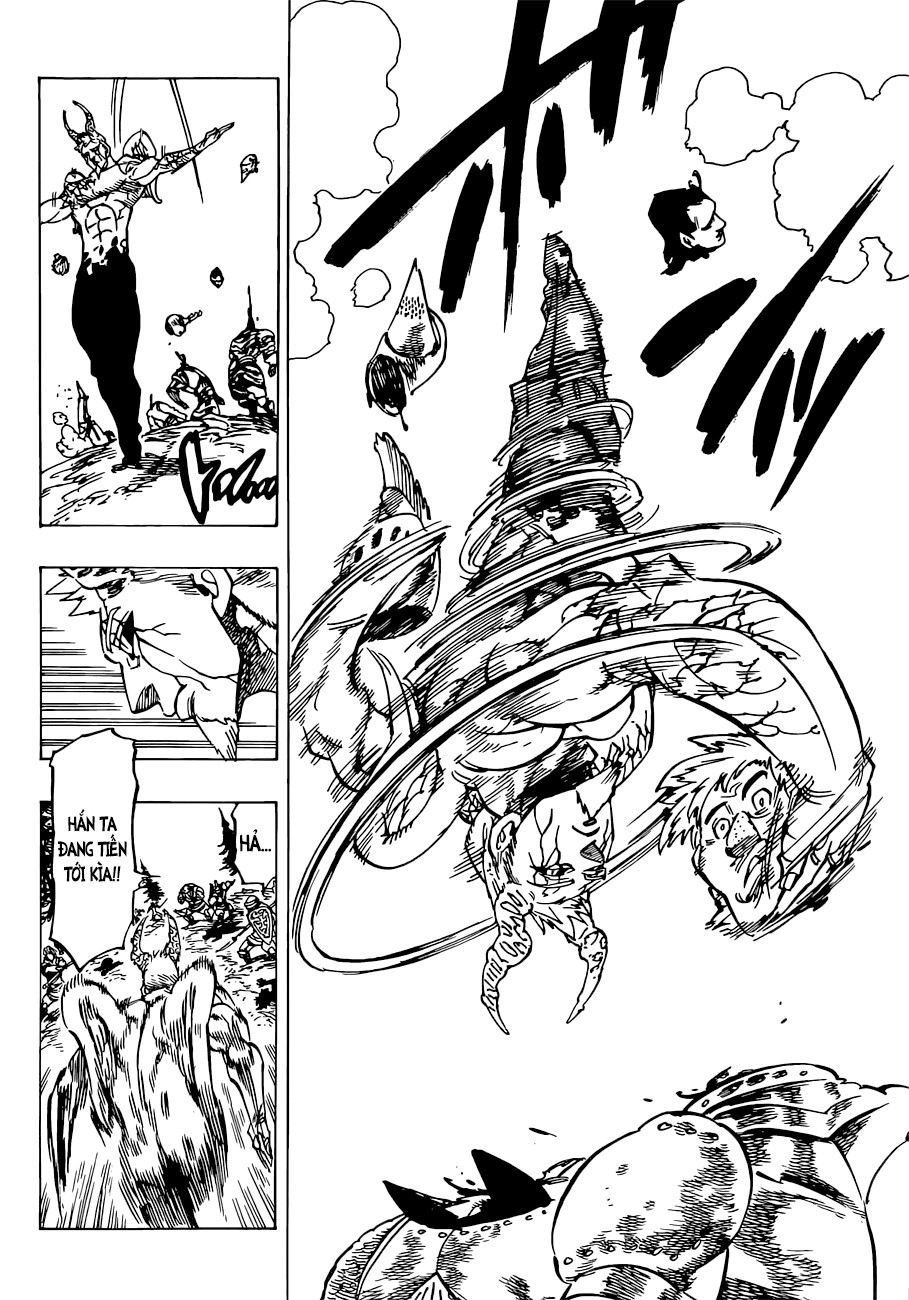 Thất Hình Đại Tội Chapter 94 - 12