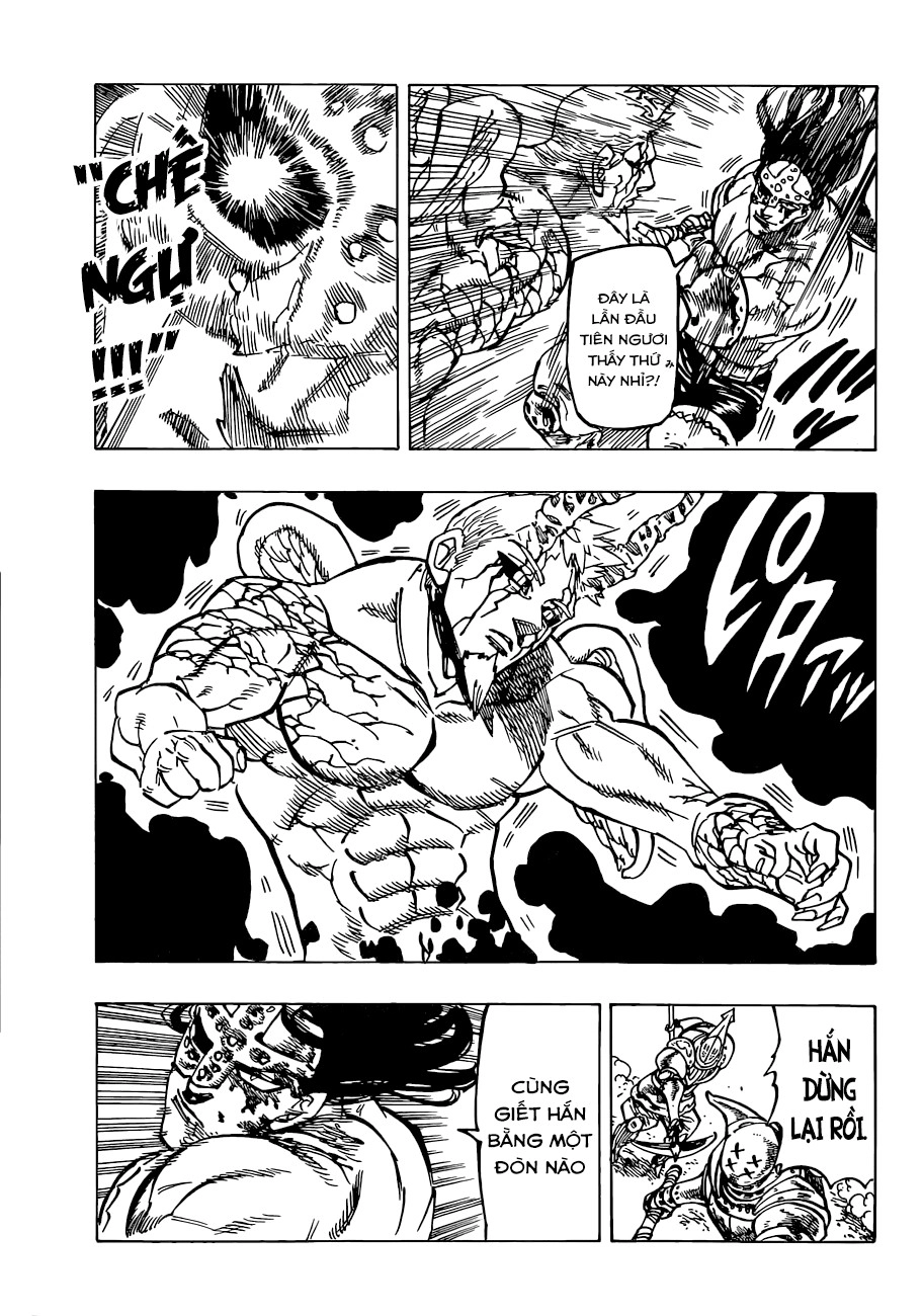 Thất Hình Đại Tội Chapter 94 - 13