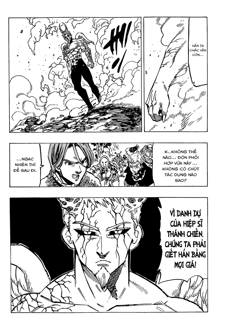 Thất Hình Đại Tội Chapter 94 - 17