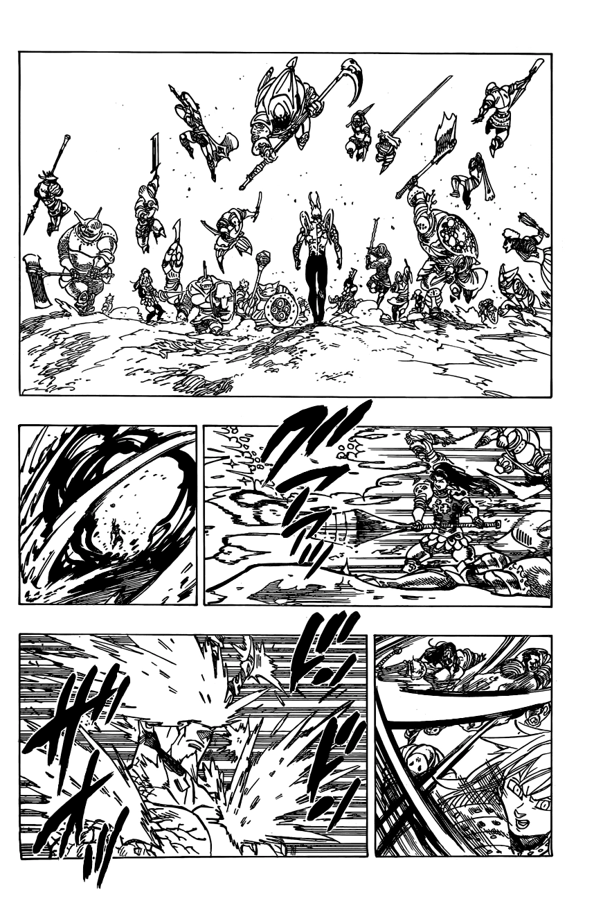 Thất Hình Đại Tội Chapter 95 - 5