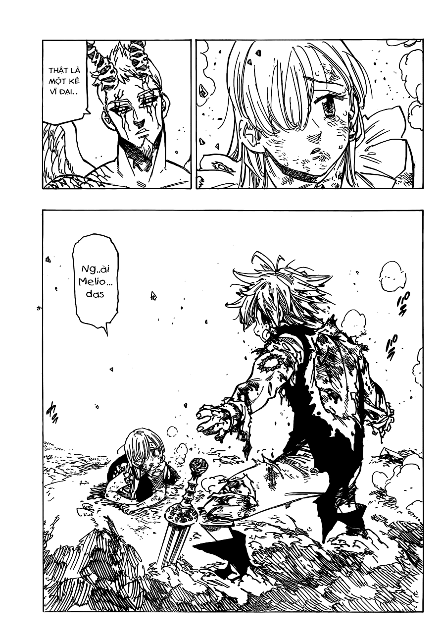 Thất Hình Đại Tội Chapter 95 - 11