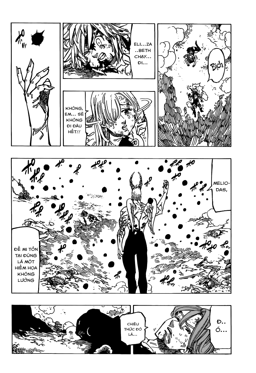 Thất Hình Đại Tội Chapter 95 - 12