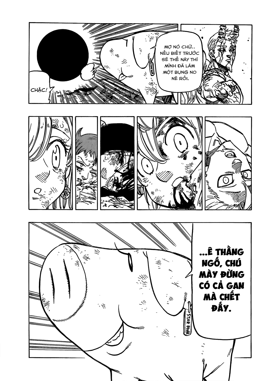 Thất Hình Đại Tội Chapter 96 - 4