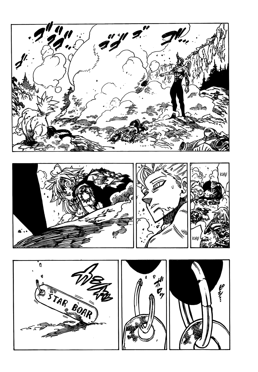 Thất Hình Đại Tội Chapter 96 - 7