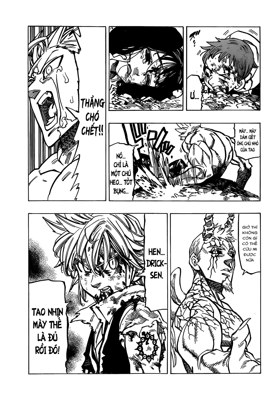 Thất Hình Đại Tội Chapter 96 - 12