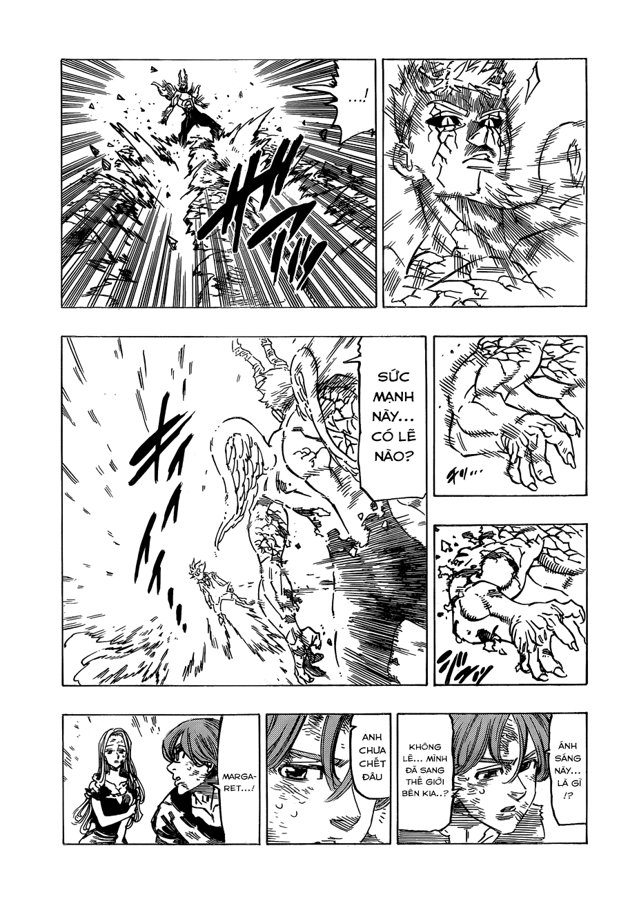 Thất Hình Đại Tội Chapter 96 - 14