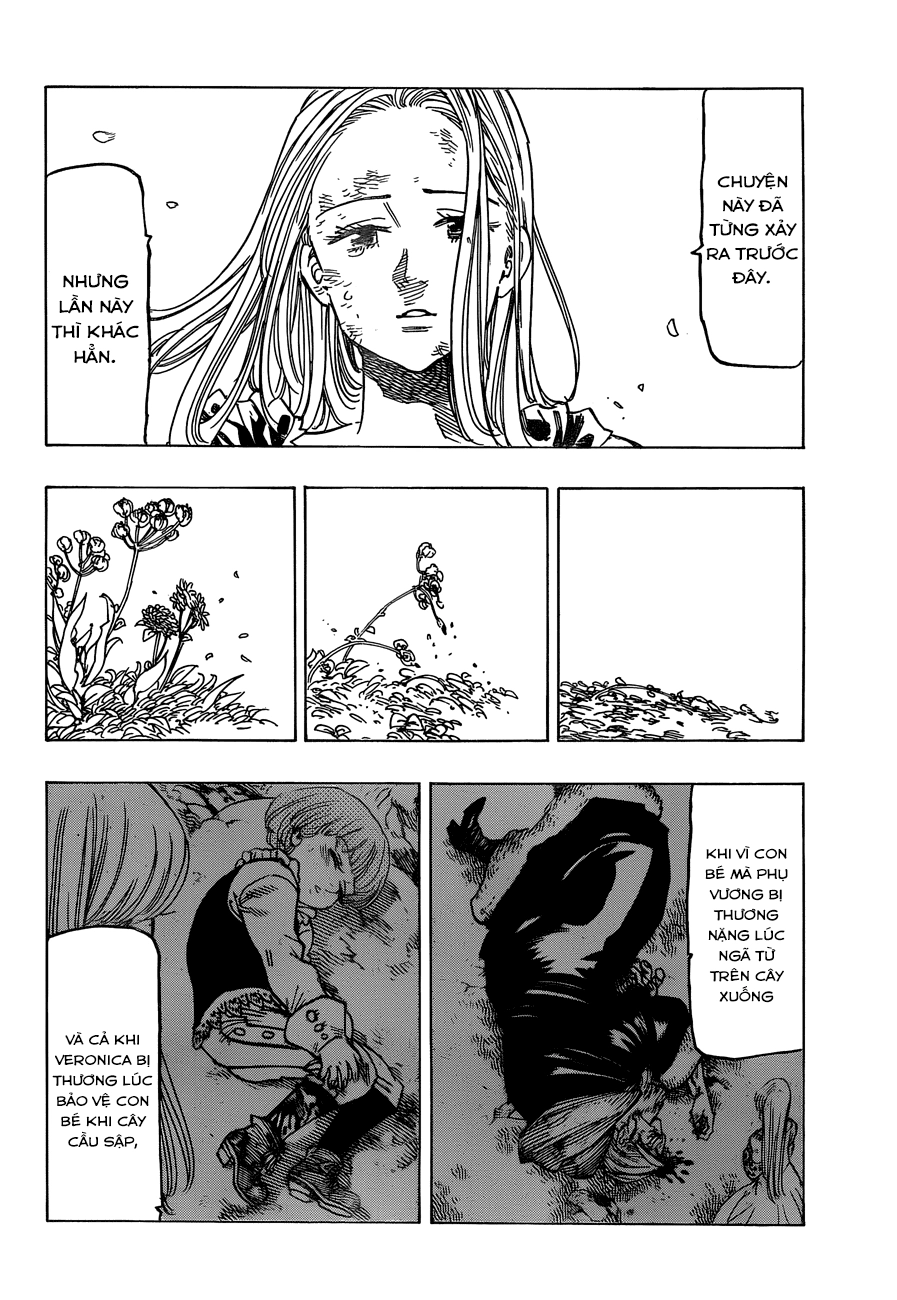 Thất Hình Đại Tội Chapter 96 - 15