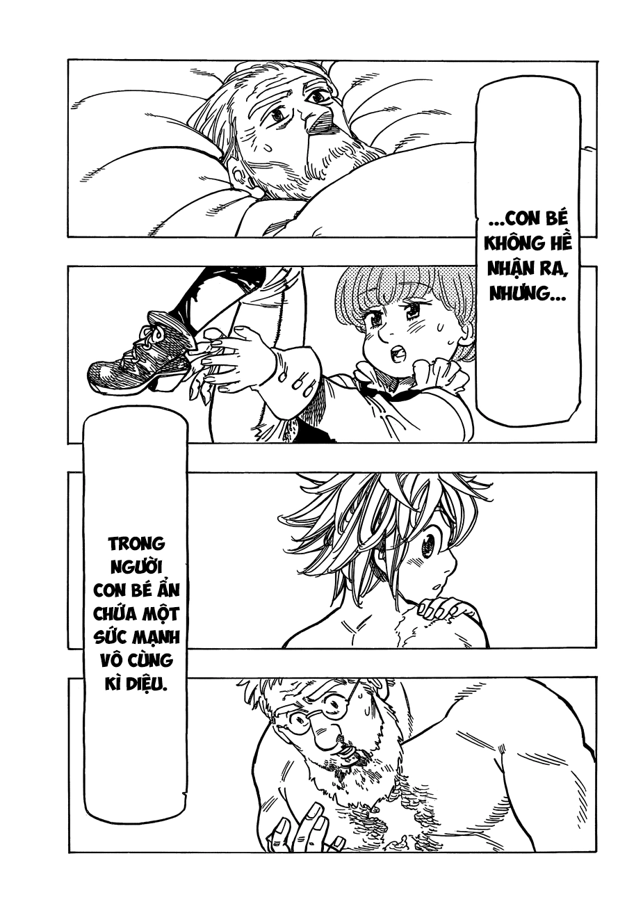 Thất Hình Đại Tội Chapter 96 - 16