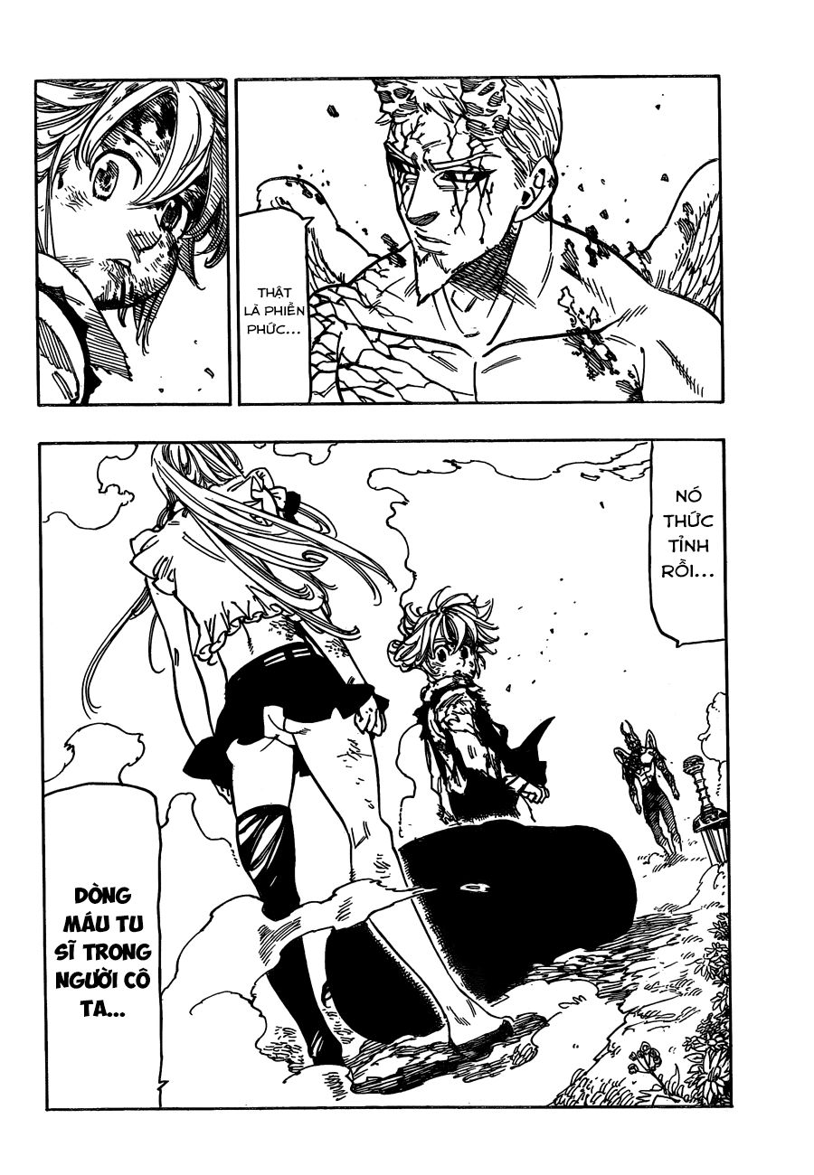 Thất Hình Đại Tội Chapter 96 - 17