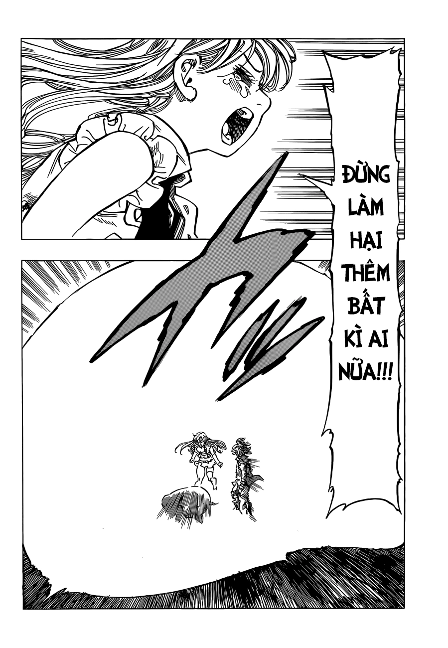 Thất Hình Đại Tội Chapter 97 - 6