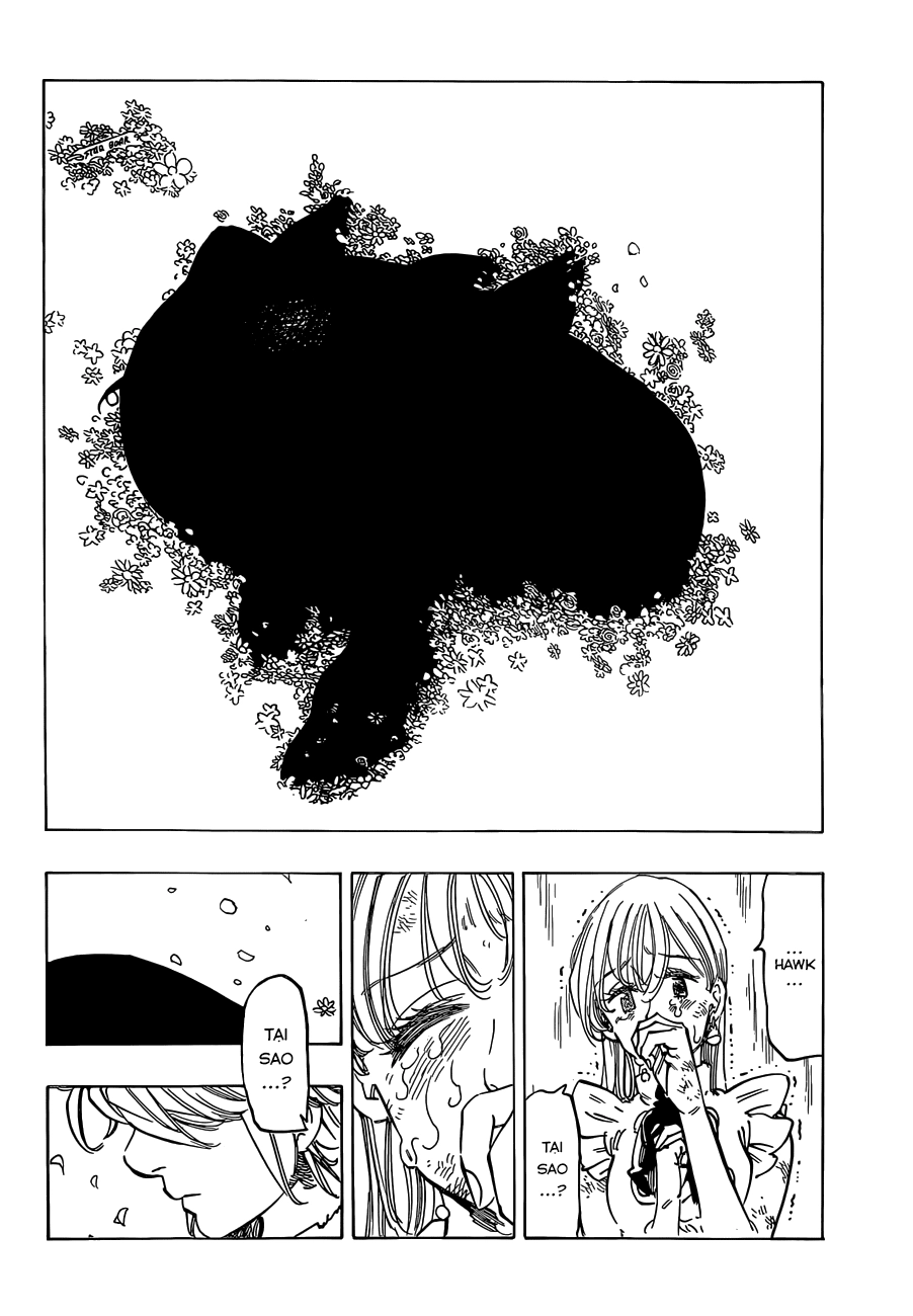 Thất Hình Đại Tội Chapter 97 - 11