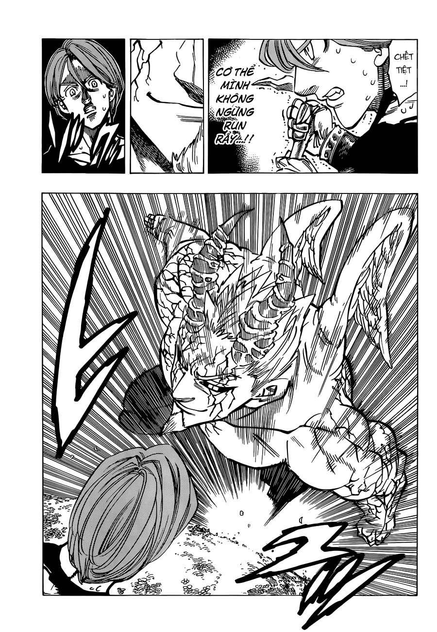 Thất Hình Đại Tội Chapter 97 - 14