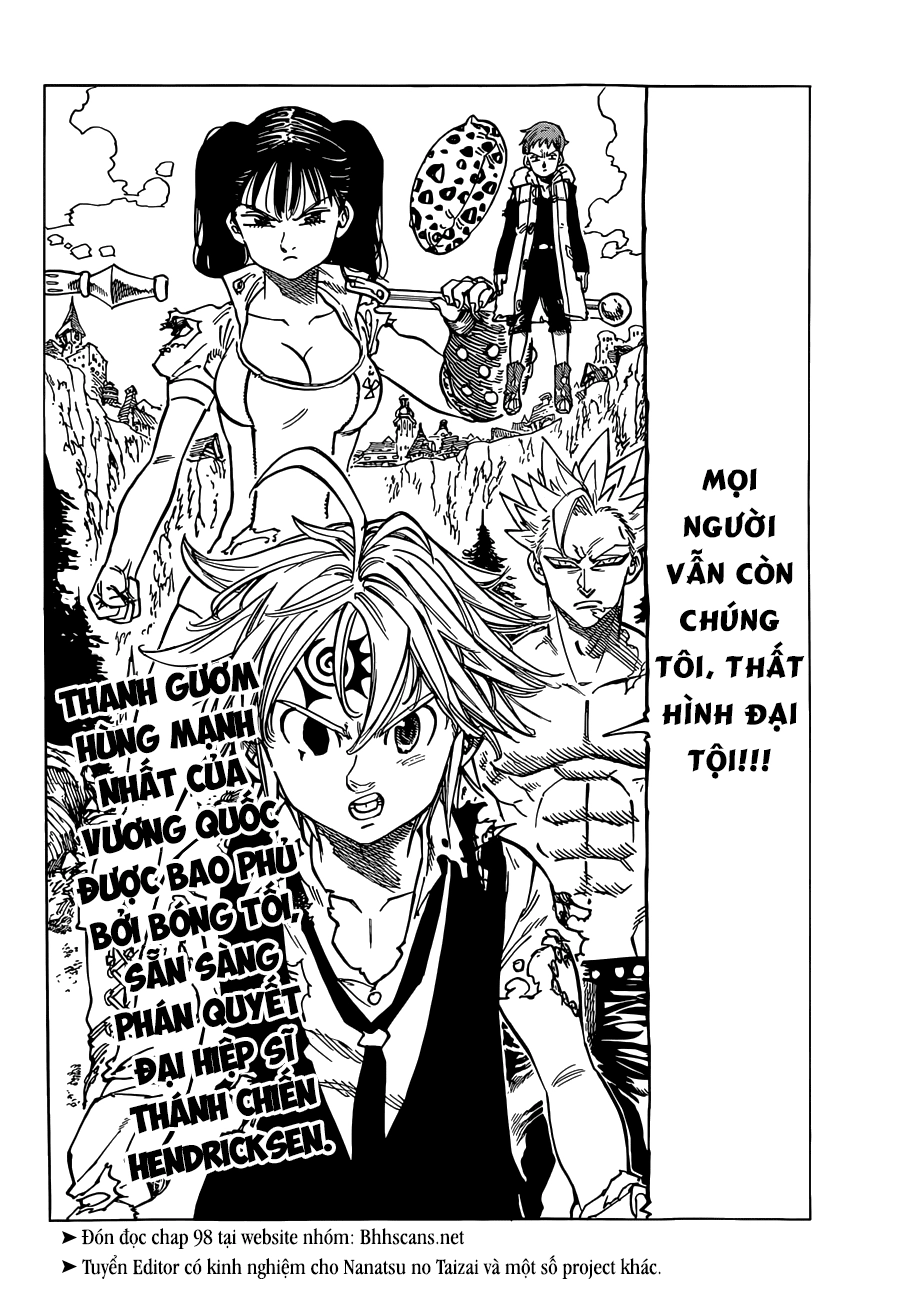 Thất Hình Đại Tội Chapter 97 - 18