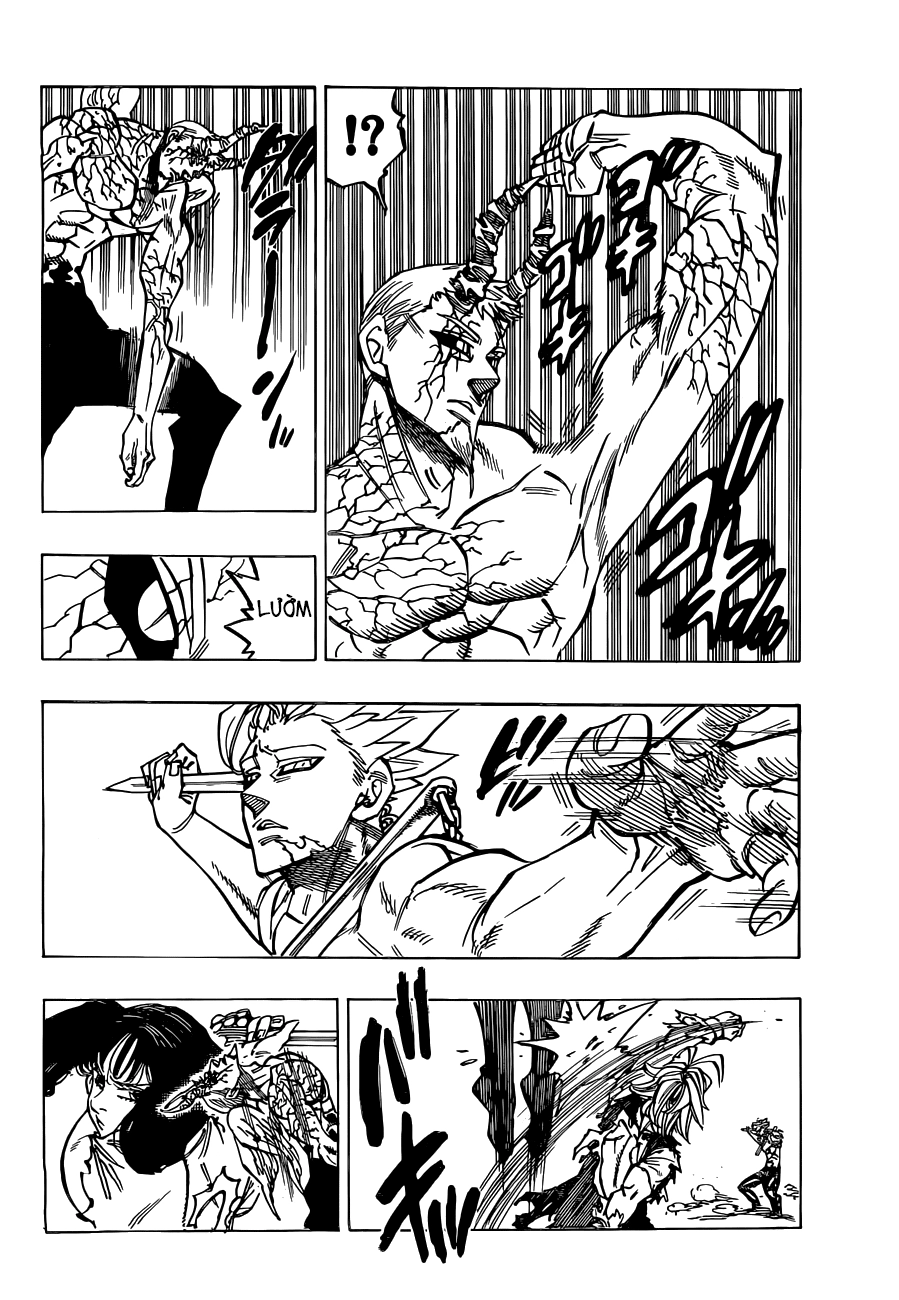 Thất Hình Đại Tội Chapter 98 - 3