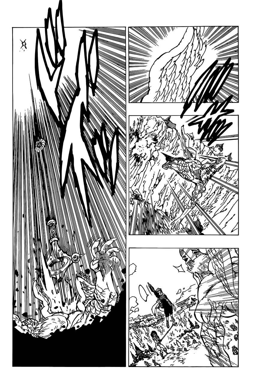 Thất Hình Đại Tội Chapter 98 - 5