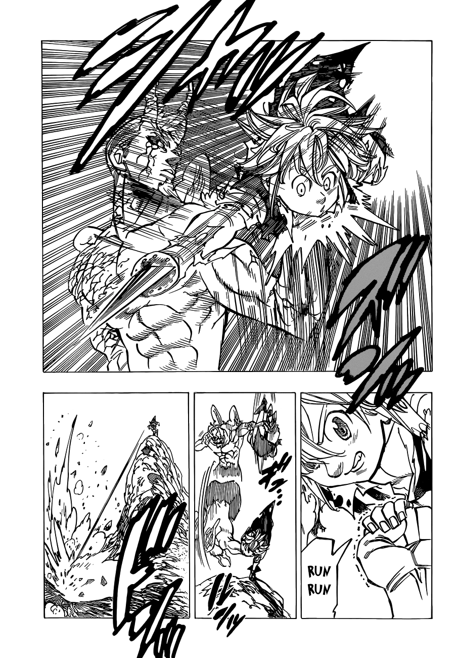 Thất Hình Đại Tội Chapter 98 - 12