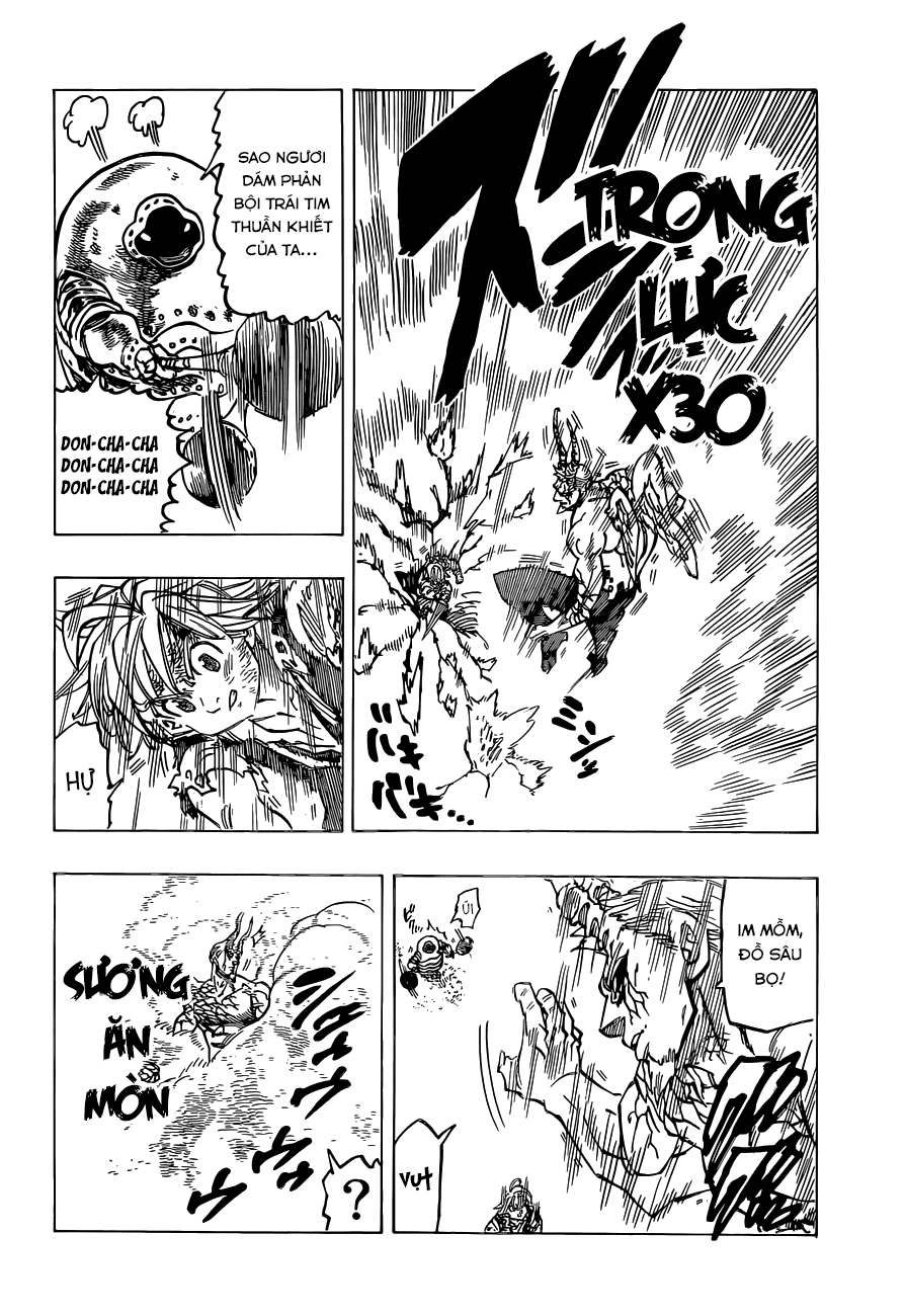 Thất Hình Đại Tội Chapter 98 - 15