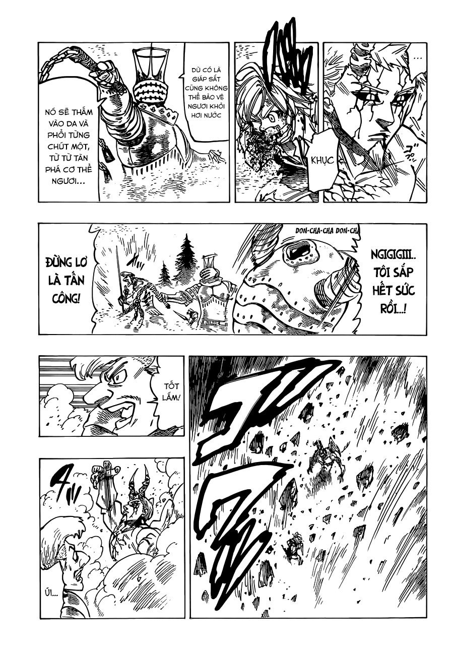 Thất Hình Đại Tội Chapter 98 - 16