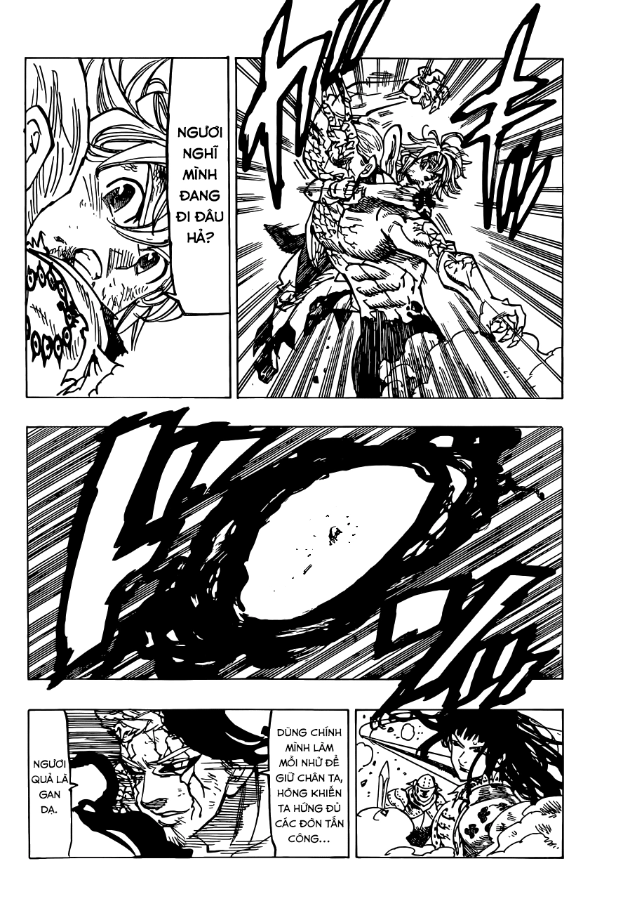 Thất Hình Đại Tội Chapter 98 - 17