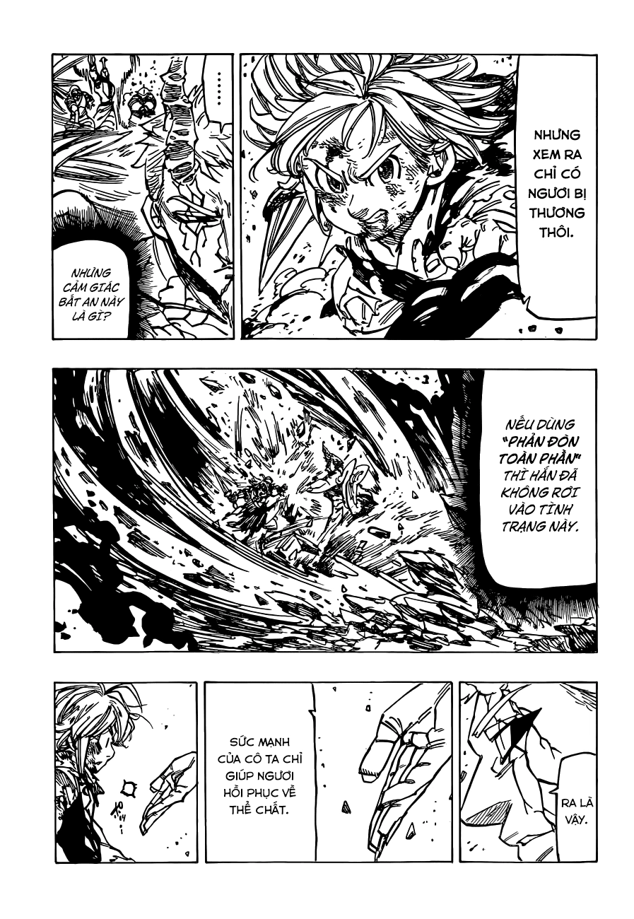 Thất Hình Đại Tội Chapter 98 - 18