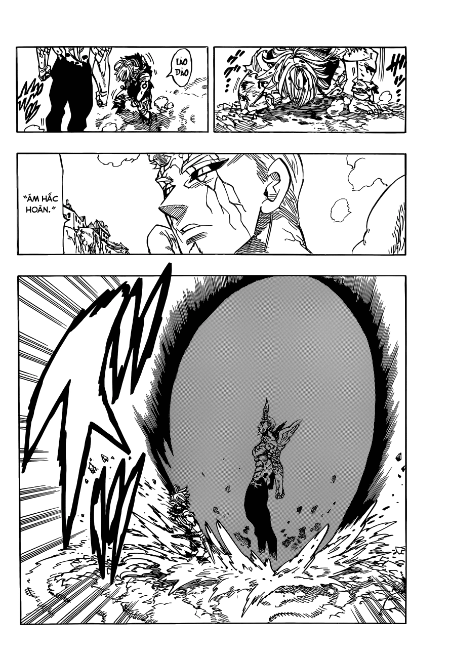 Thất Hình Đại Tội Chapter 99 - 2