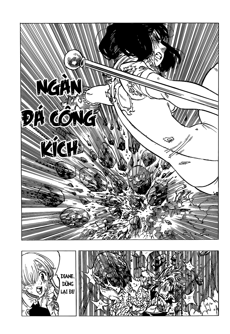 Thất Hình Đại Tội Chapter 99 - 5