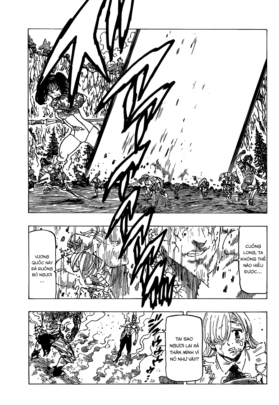 Thất Hình Đại Tội Chapter 99 - 7