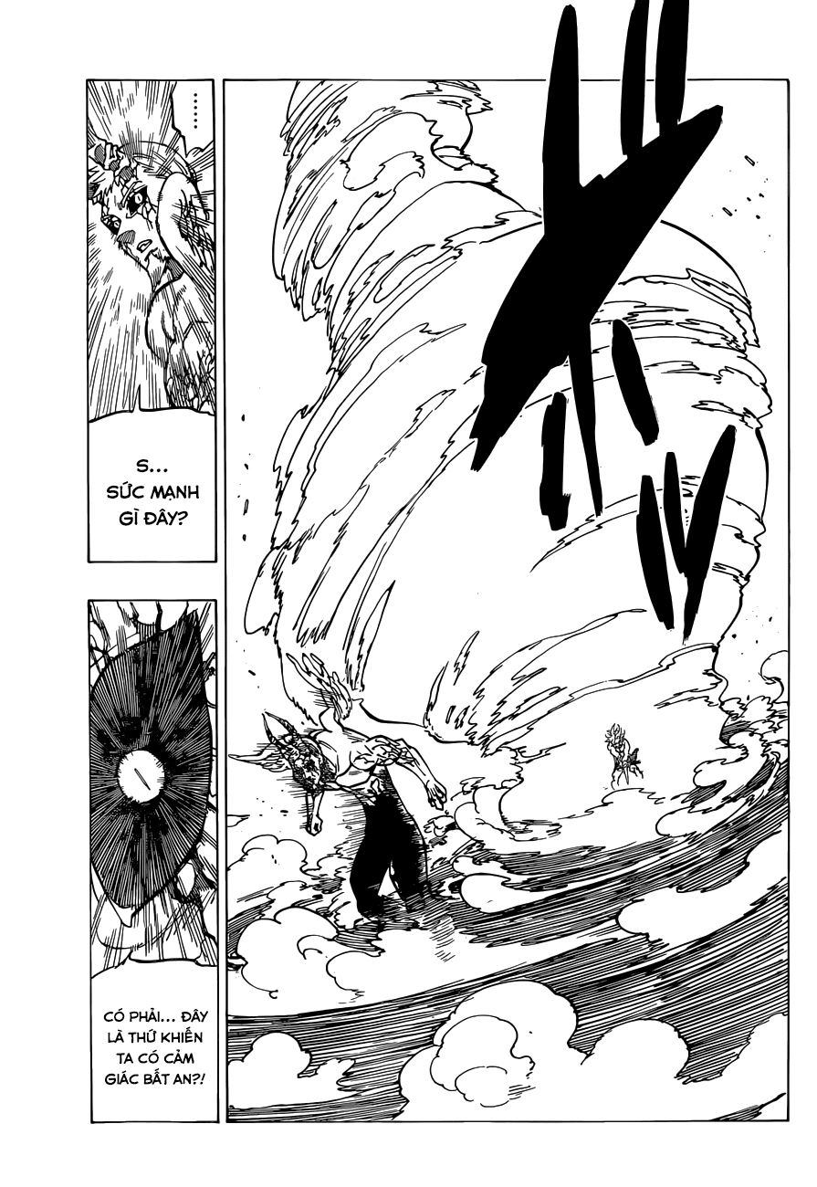 Thất Hình Đại Tội Chapter 99 - 11