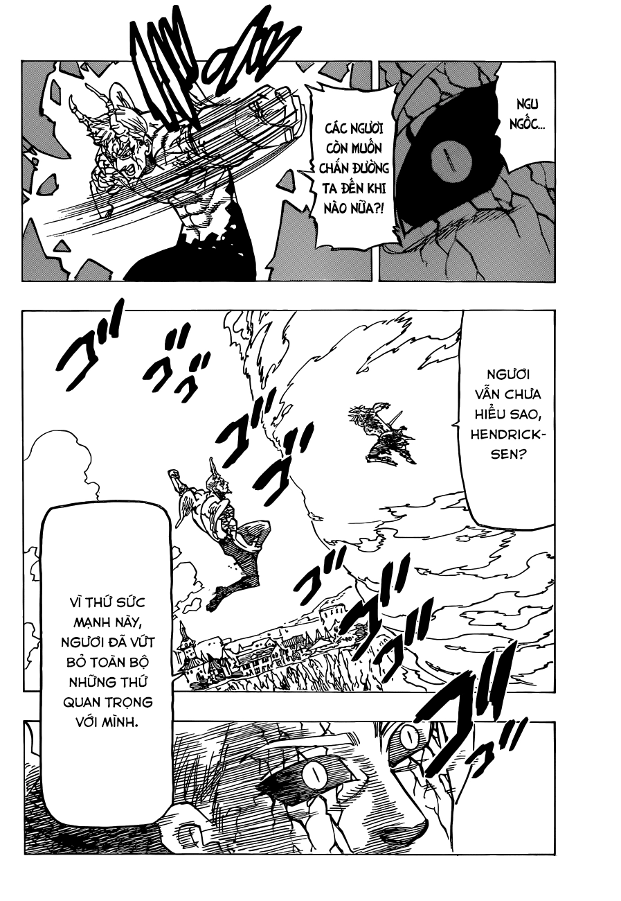 Thất Hình Đại Tội Chapter 99 - 16