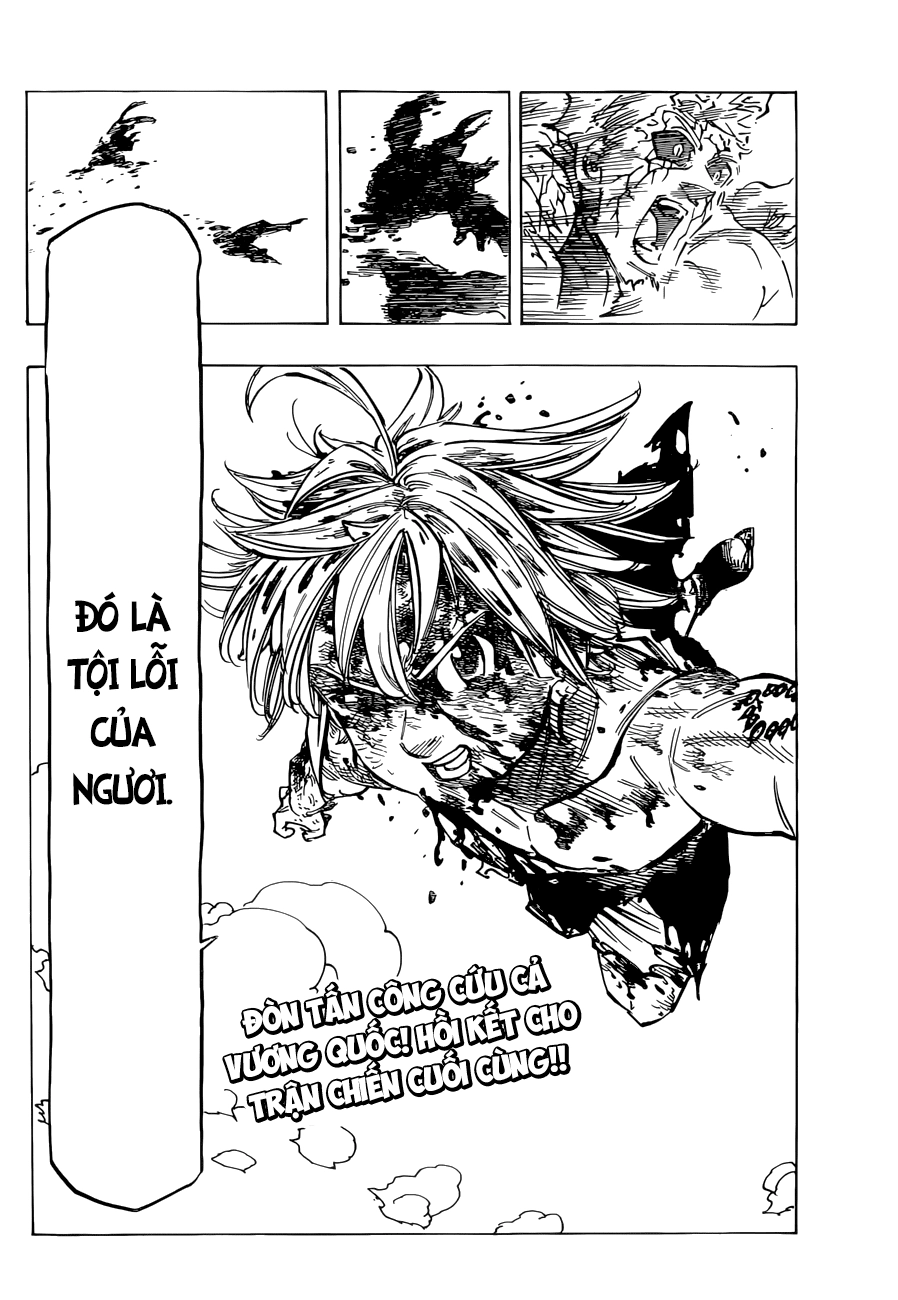 Thất Hình Đại Tội Chapter 99 - 19