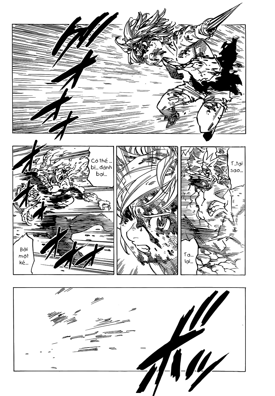 Thất Hình Đại Tội Chapter 100 - 2