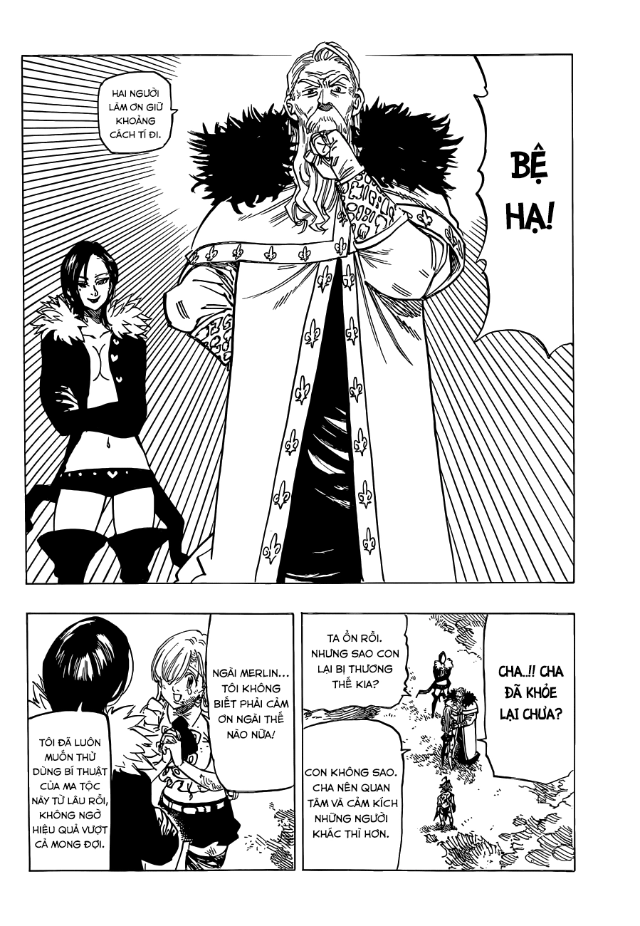 Thất Hình Đại Tội Chapter 100 - 6