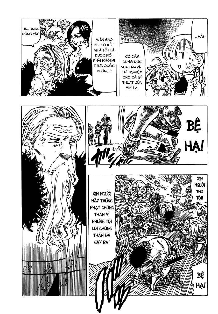 Thất Hình Đại Tội Chapter 100 - 7