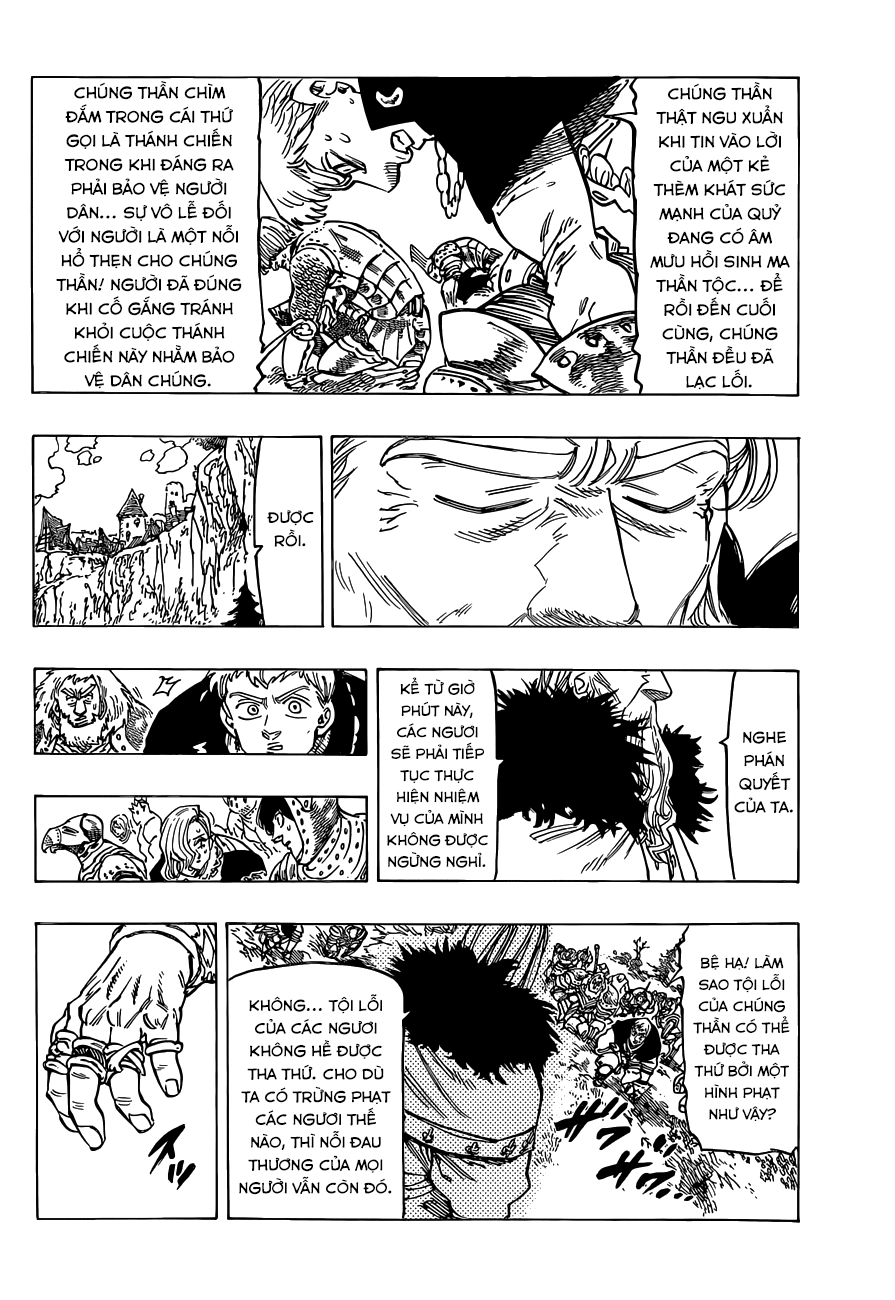 Thất Hình Đại Tội Chapter 100 - 8