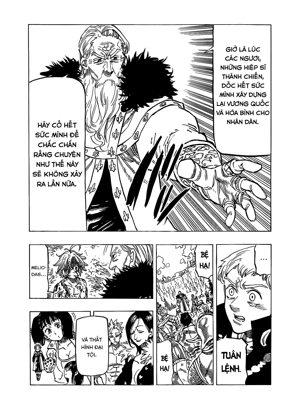 Thất Hình Đại Tội Chapter 100 - 9