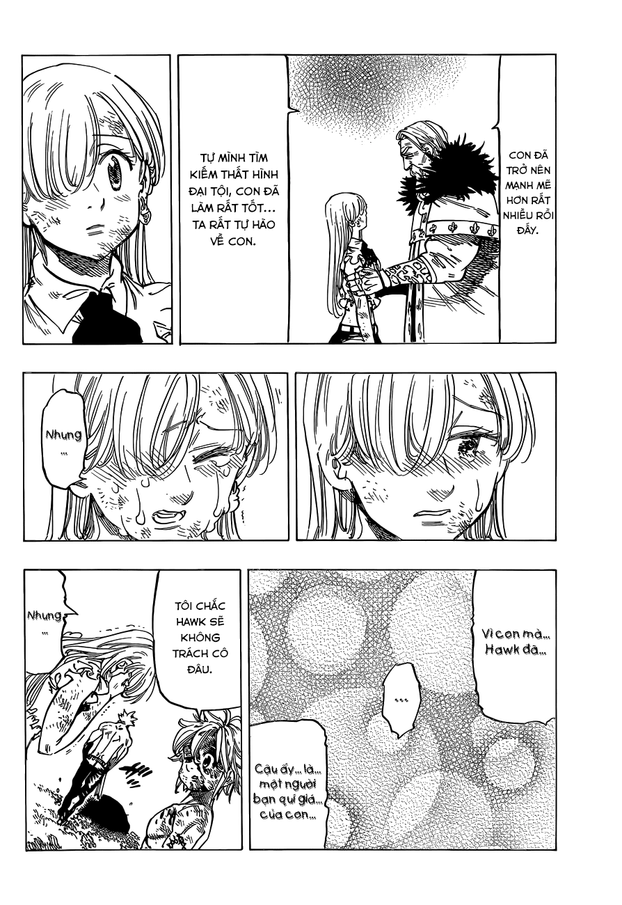 Thất Hình Đại Tội Chapter 100 - 12