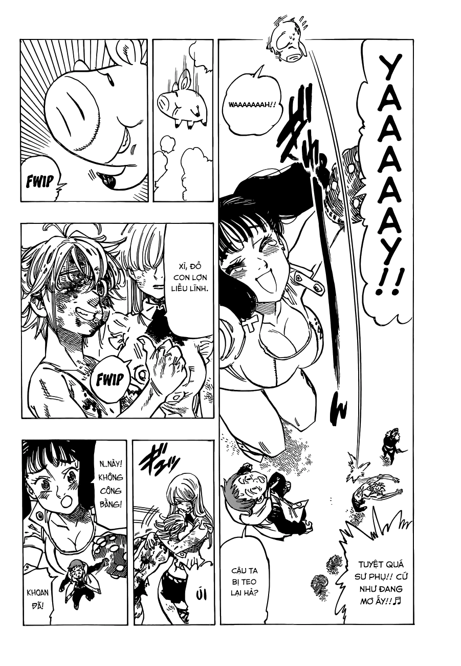 Thất Hình Đại Tội Chapter 100 - 18