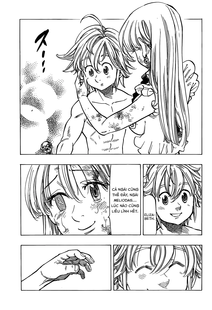 Thất Hình Đại Tội Chapter 100 - 19