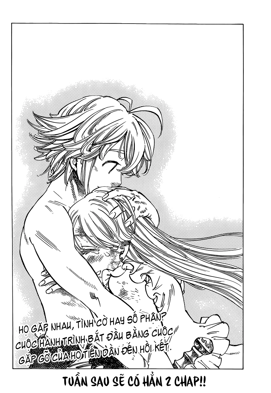 Thất Hình Đại Tội Chapter 100 - 20