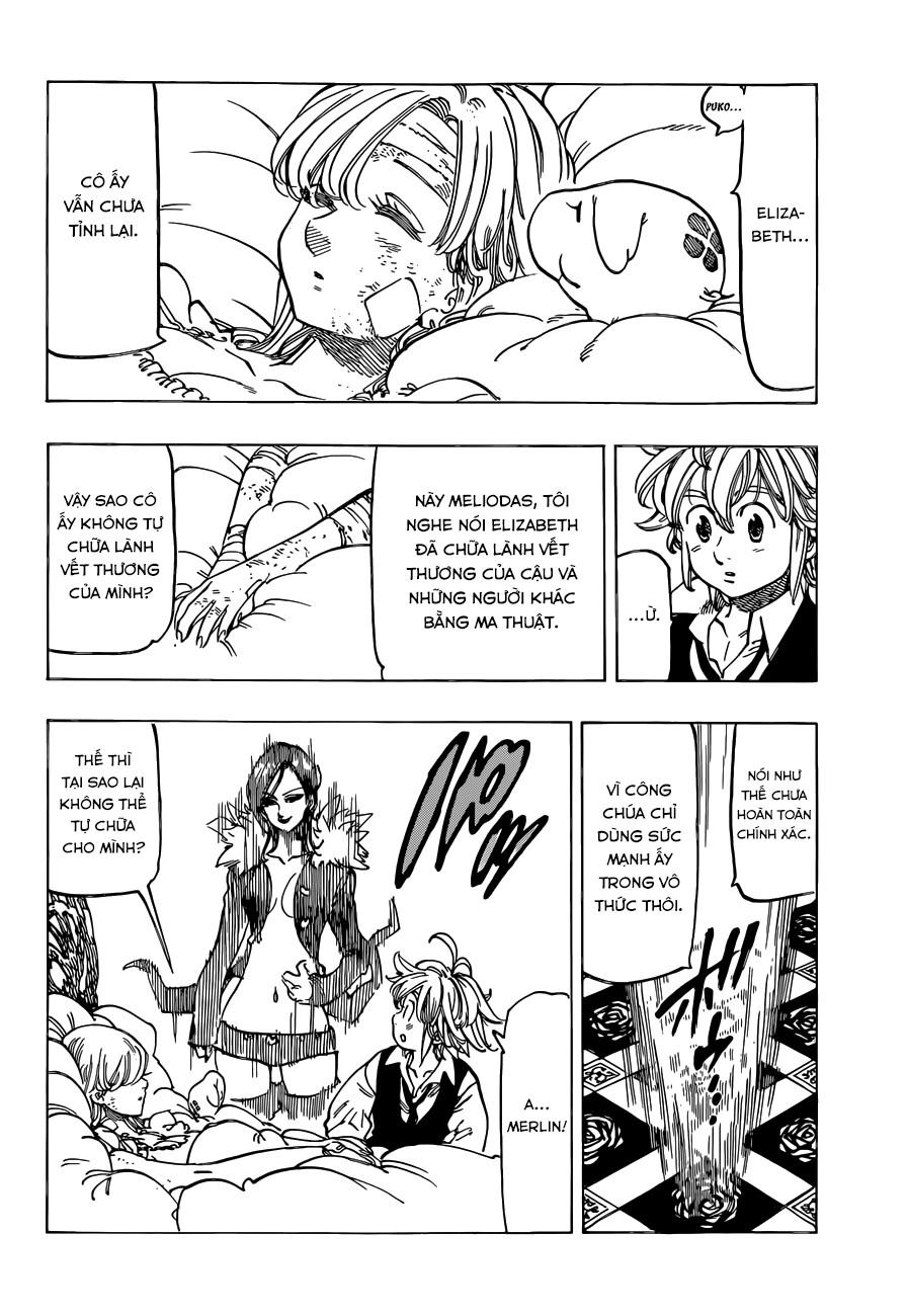 Thất Hình Đại Tội Chapter 101 - 3