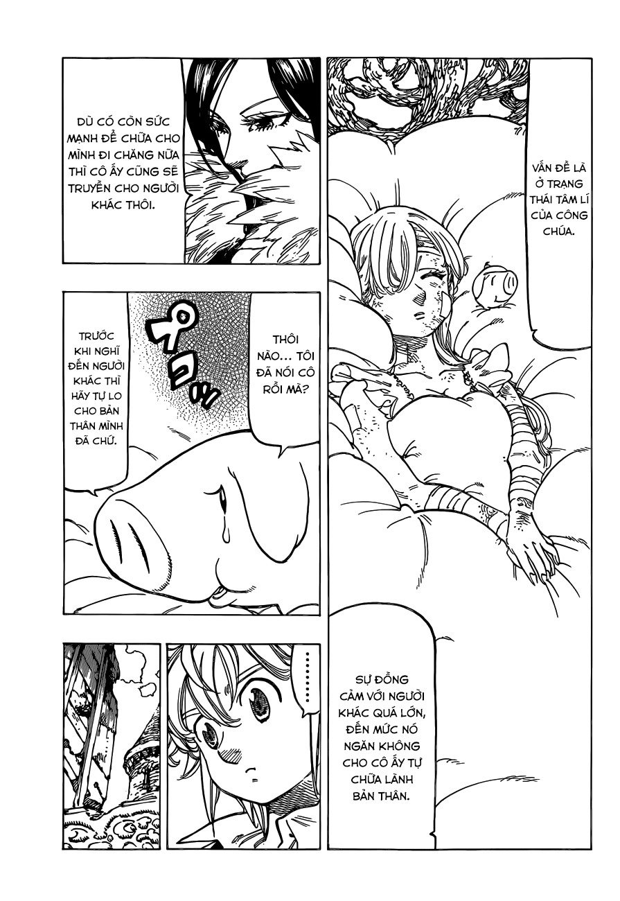 Thất Hình Đại Tội Chapter 101 - 4